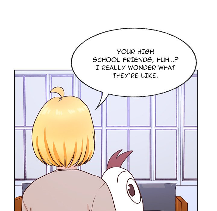You’re No Good - Chapter 72 Page 28