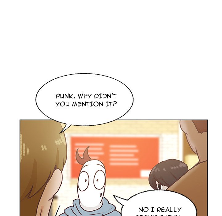 You’re No Good - Chapter 72 Page 52