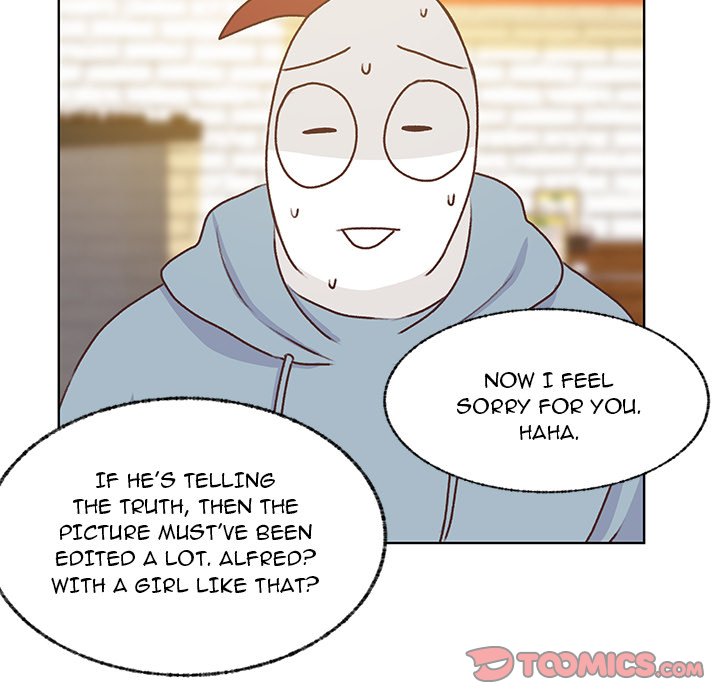 You’re No Good - Chapter 72 Page 60