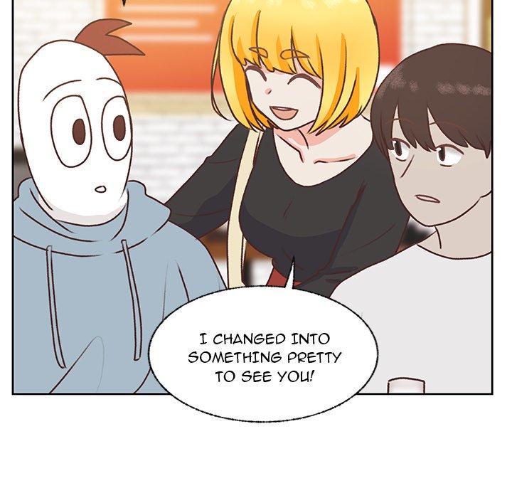 You’re No Good - Chapter 72 Page 91
