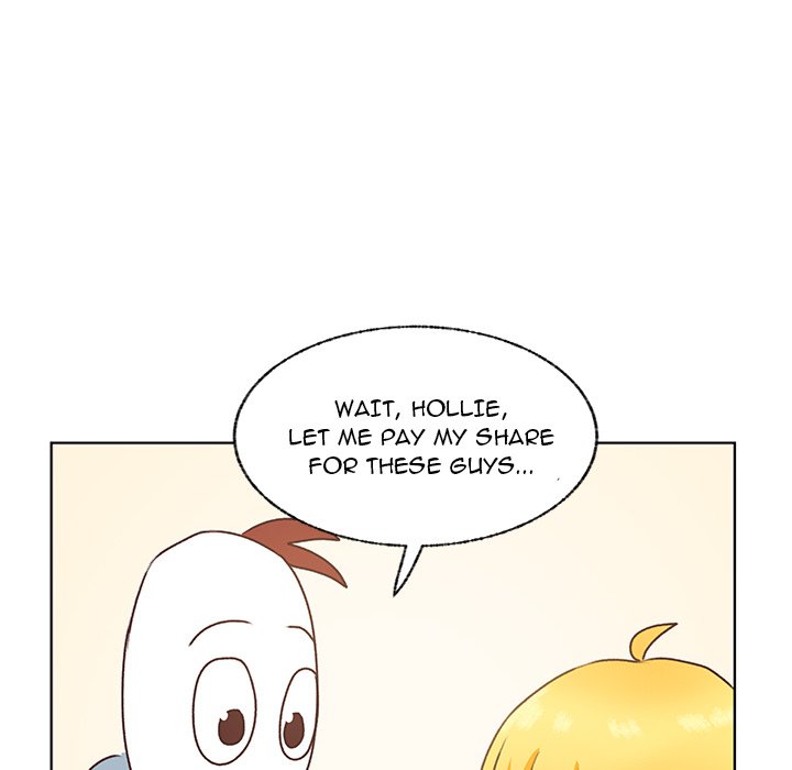You’re No Good - Chapter 72 Page 94