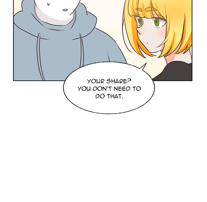 You’re No Good - Chapter 72 Page 95