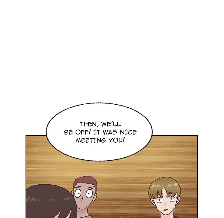 You’re No Good - Chapter 72 Page 98