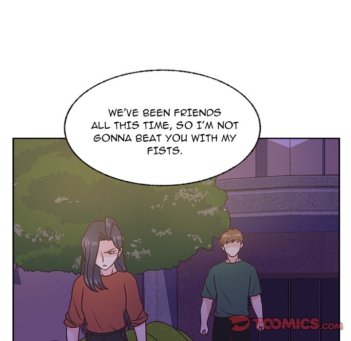 You’re No Good - Chapter 75 Page 96