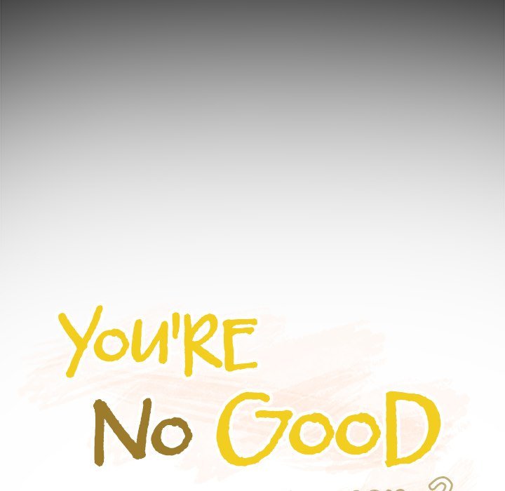 You’re No Good - Chapter 79 Page 15