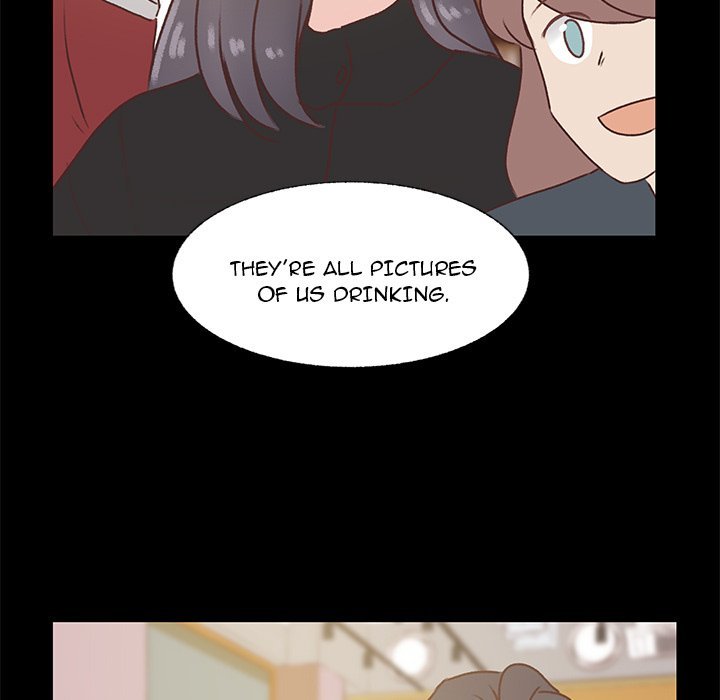 You’re No Good - Chapter 79 Page 9