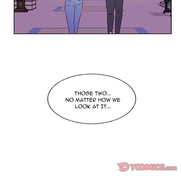 You’re No Good - Chapter 79 Page 98