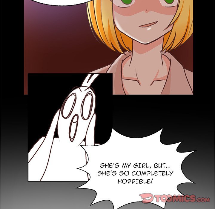 You’re No Good - Chapter 80 Page 26