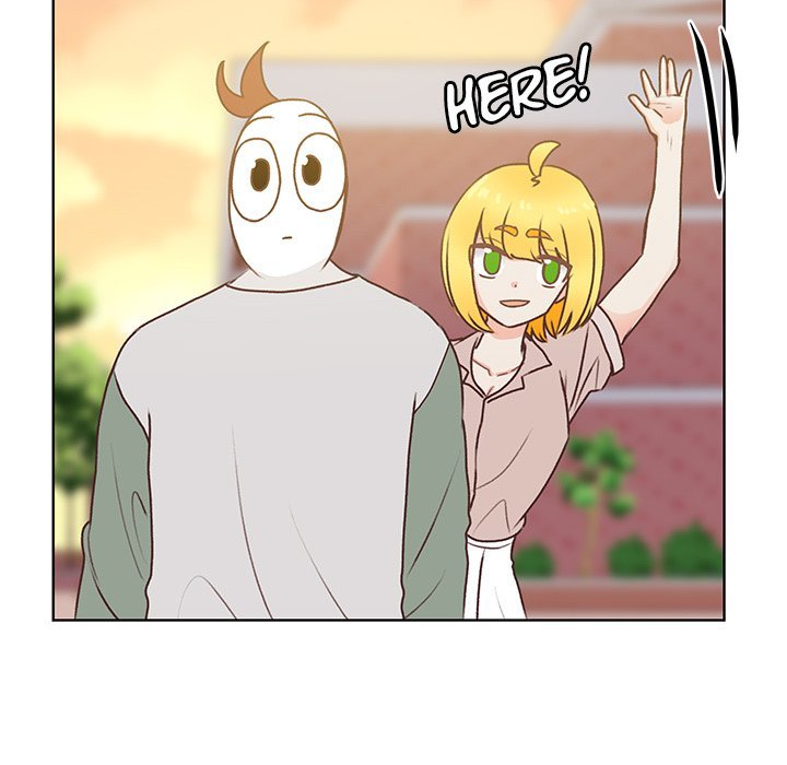 You’re No Good - Chapter 80 Page 69