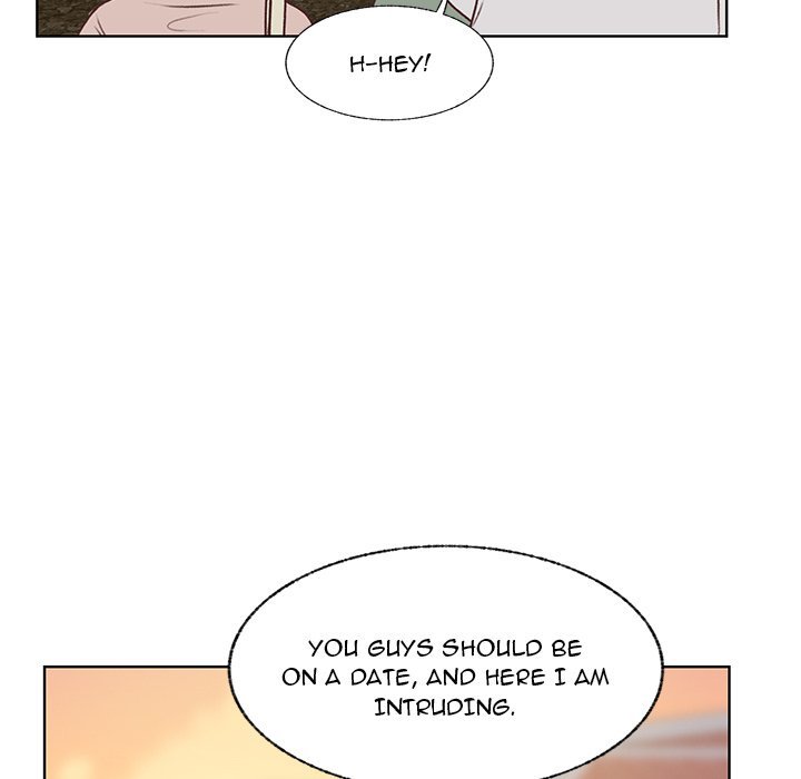You’re No Good - Chapter 80 Page 79