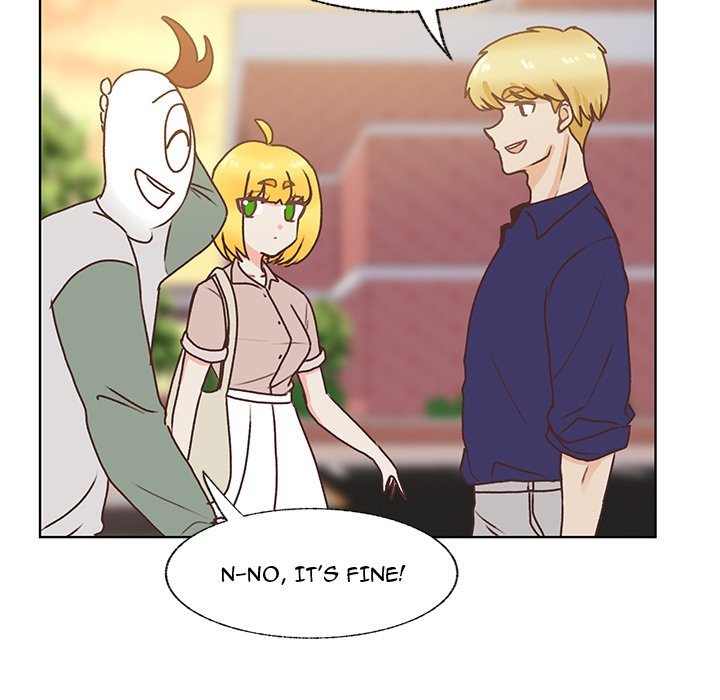 You’re No Good - Chapter 80 Page 80