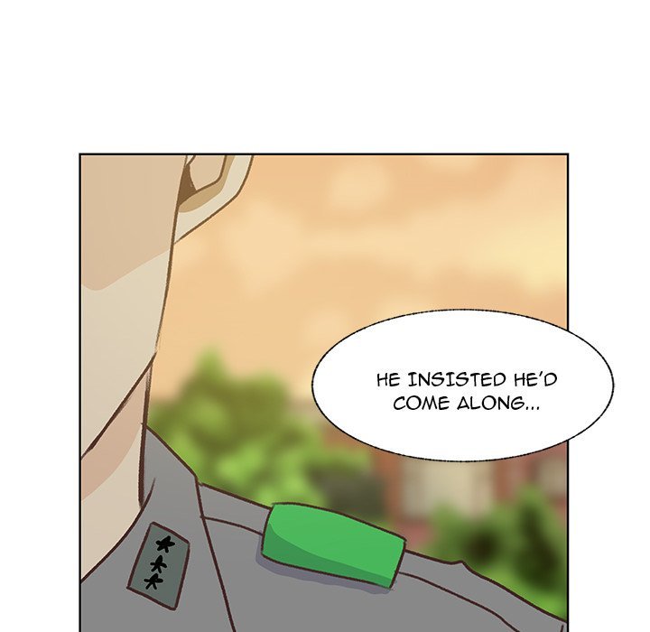 You’re No Good - Chapter 80 Page 91