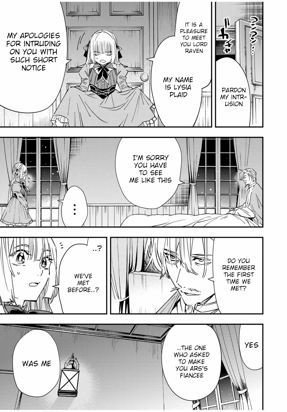 Reincarnated as an Aristocrat with an Appraisal Skill - Chapter 29 Page 15