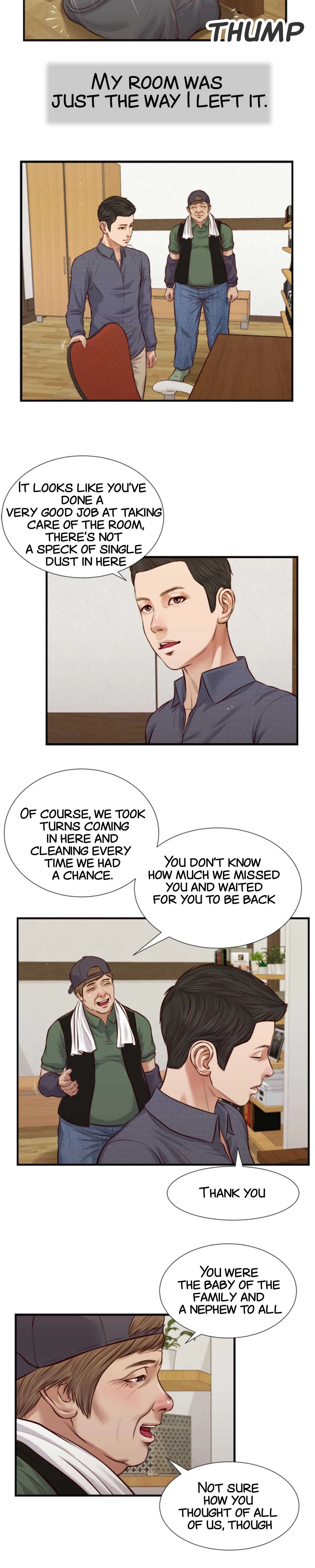 Concubine - Chapter 45 Page 10
