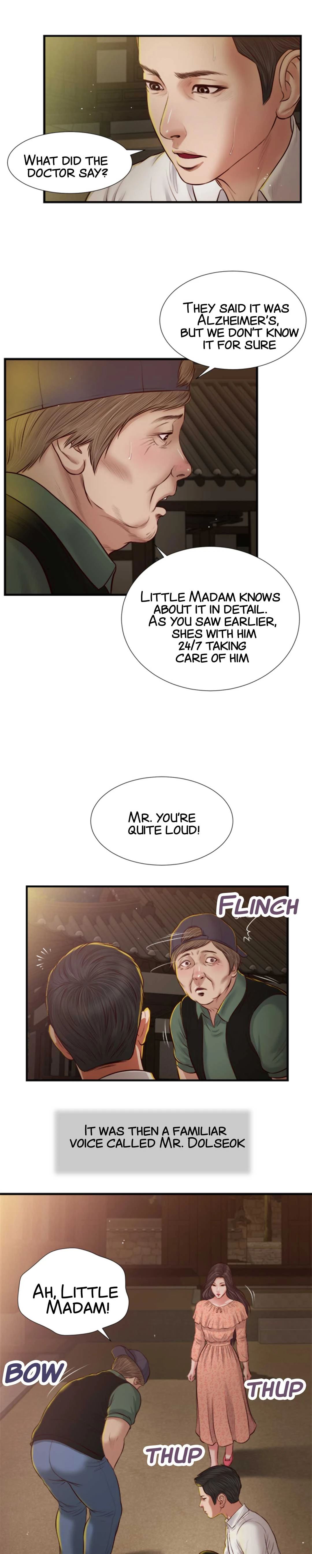 Concubine - Chapter 46 Page 19