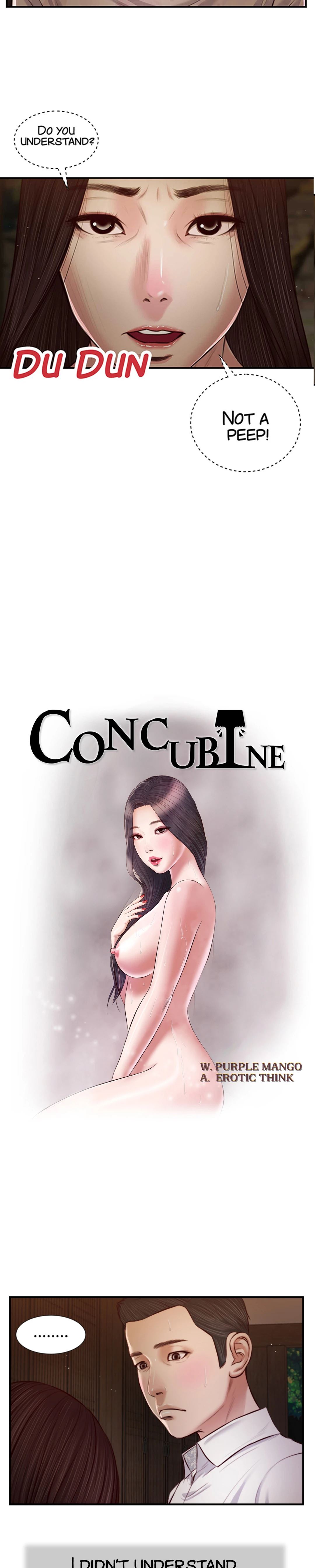 Concubine - Chapter 46 Page 2
