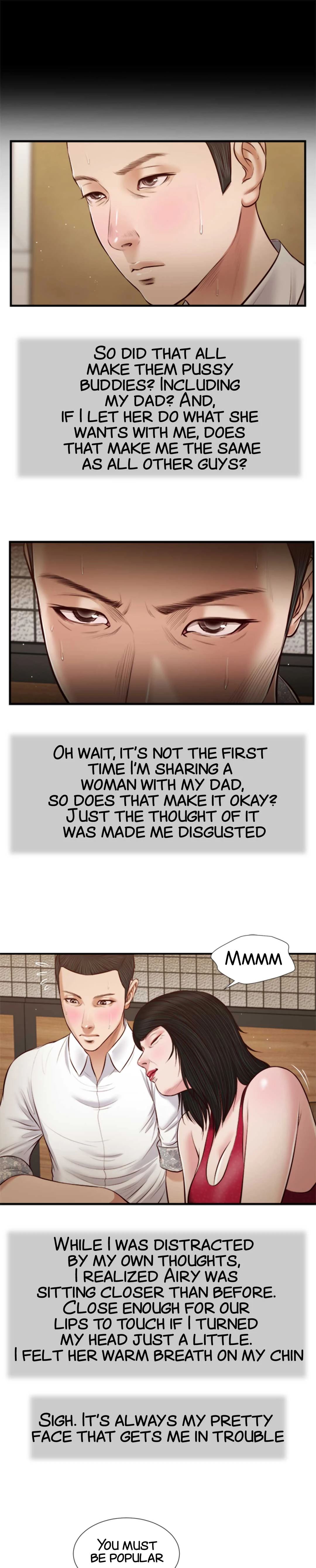 Concubine - Chapter 48 Page 9