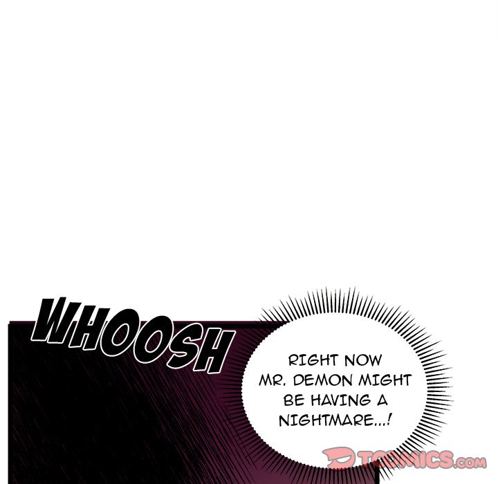 I Choose You! - Chapter 109 Page 86