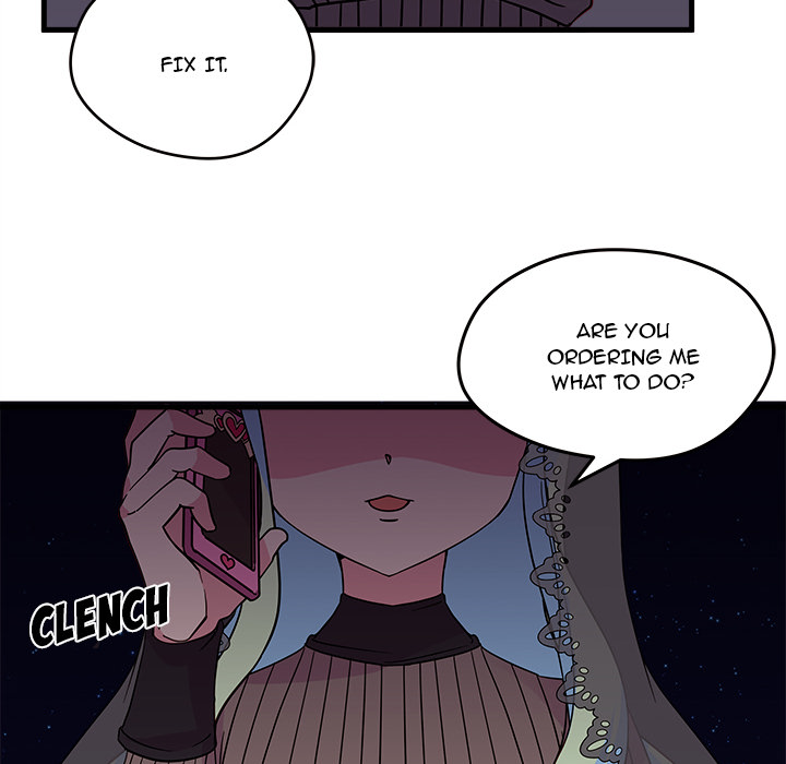 I Choose You! - Chapter 18 Page 6