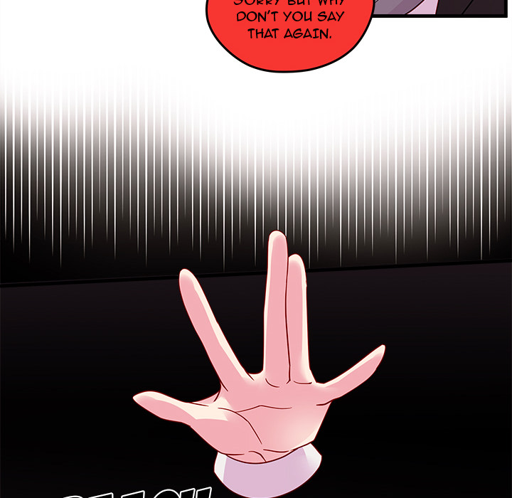 I Choose You! - Chapter 19 Page 56