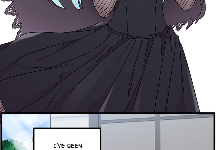 I Choose You! - Chapter 25 Page 3