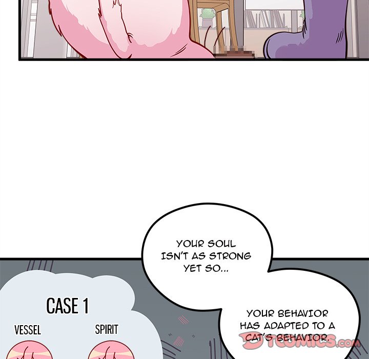 I Choose You! - Chapter 45 Page 86