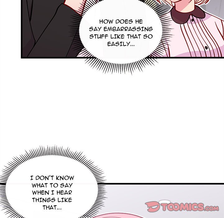 I Choose You! - Chapter 64 Page 94