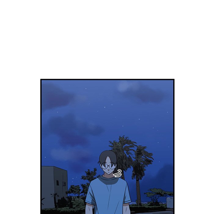 A Hero's Heart - Chapter 28 Page 108