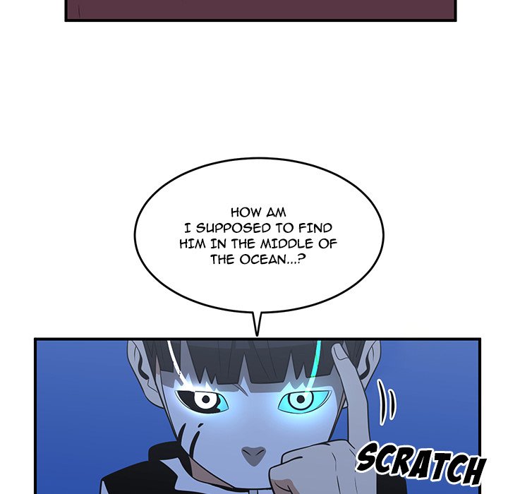 A Hero's Heart - Chapter 29 Page 79