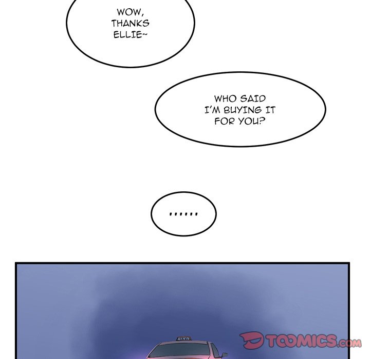 A Hero's Heart - Chapter 36 Page 70