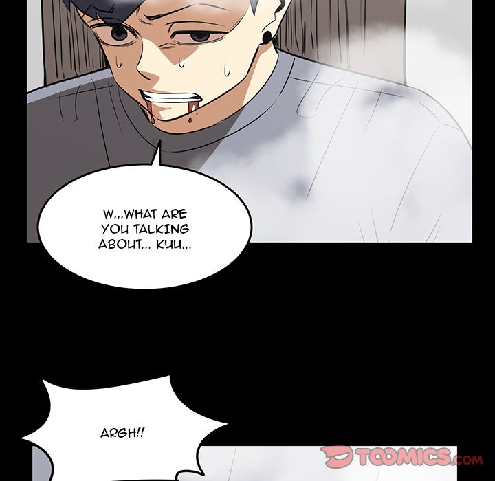 A Hero's Heart - Chapter 56 Page 26
