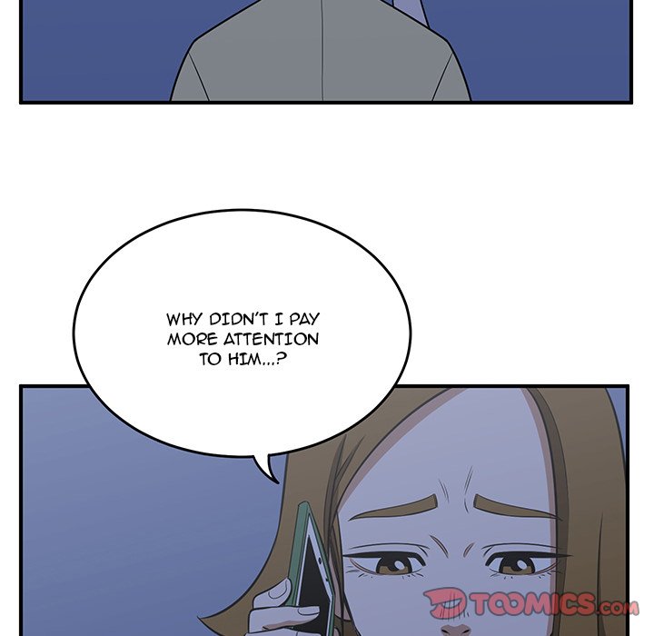 A Hero's Heart - Chapter 58 Page 50