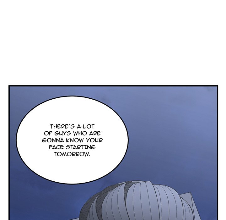 A Hero's Heart - Chapter 65 Page 35