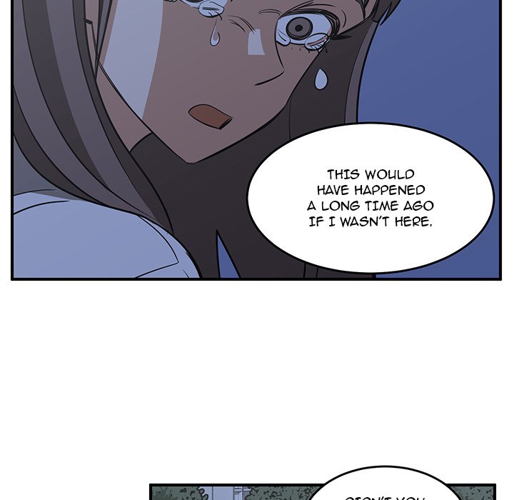 A Hero's Heart - Chapter 67 Page 73