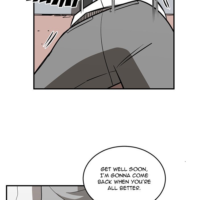 A Hero's Heart - Chapter 73 Page 6