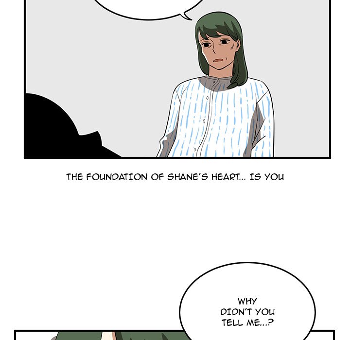 A Hero's Heart - Chapter 73 Page 97