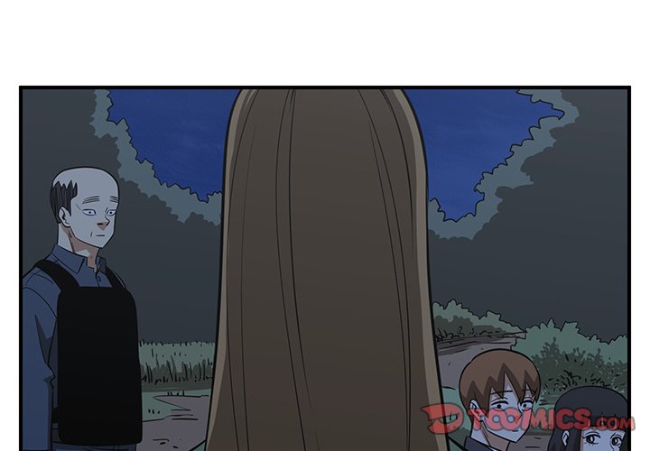 A Hero's Heart - Chapter 78 Page 2
