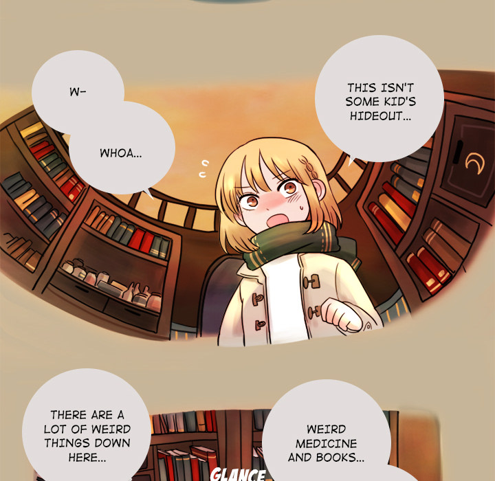 Welcome to Luna Shop! - Chapter 1 Page 65