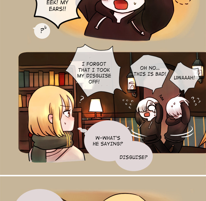 Welcome to Luna Shop! - Chapter 2 Page 10