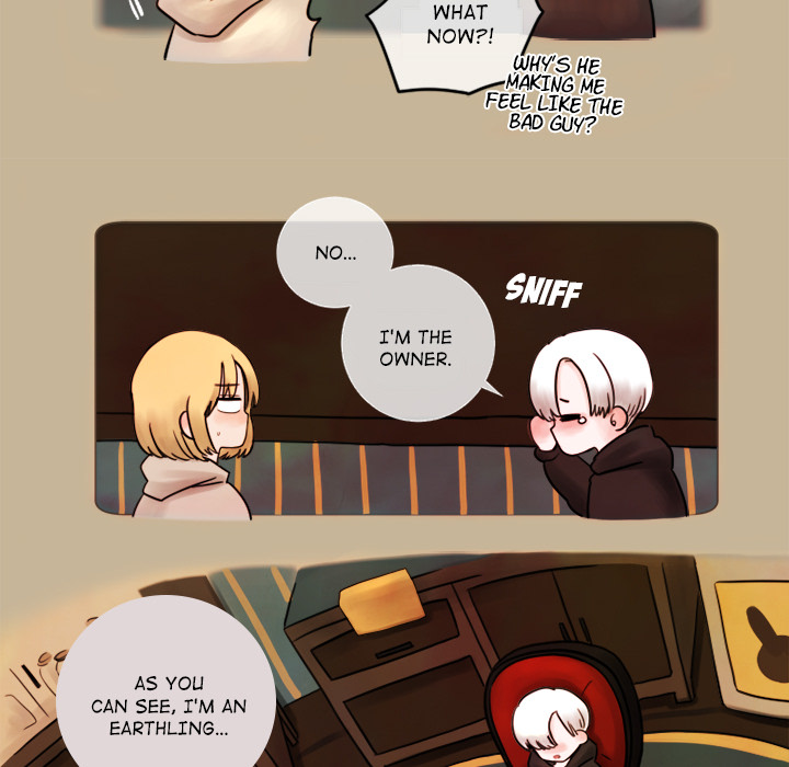 Welcome to Luna Shop! - Chapter 2 Page 25