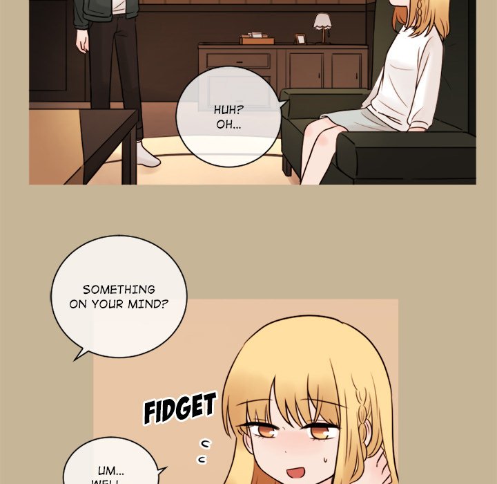 Welcome to Luna Shop! - Chapter 36 Page 35