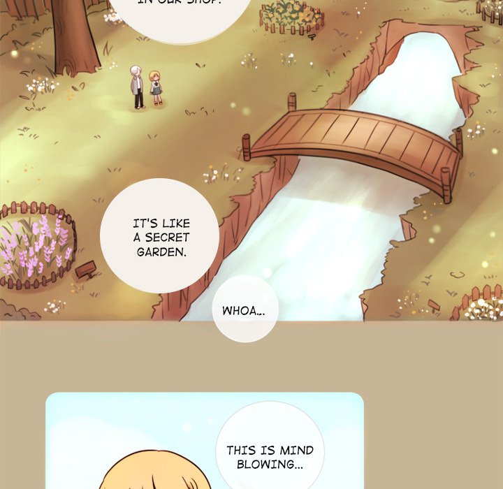 Welcome to Luna Shop! - Chapter 8 Page 35