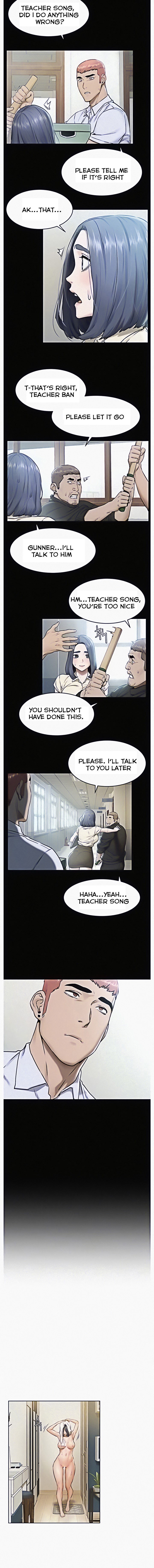 My Kingdom (Silent War) - Chapter 108 Page 7