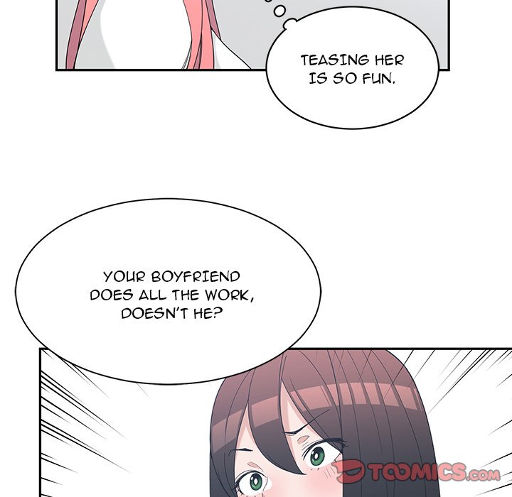 Childhood Friends - Chapter 18 Page 42