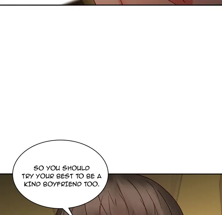 Our Twenties - Chapter 30 Page 87