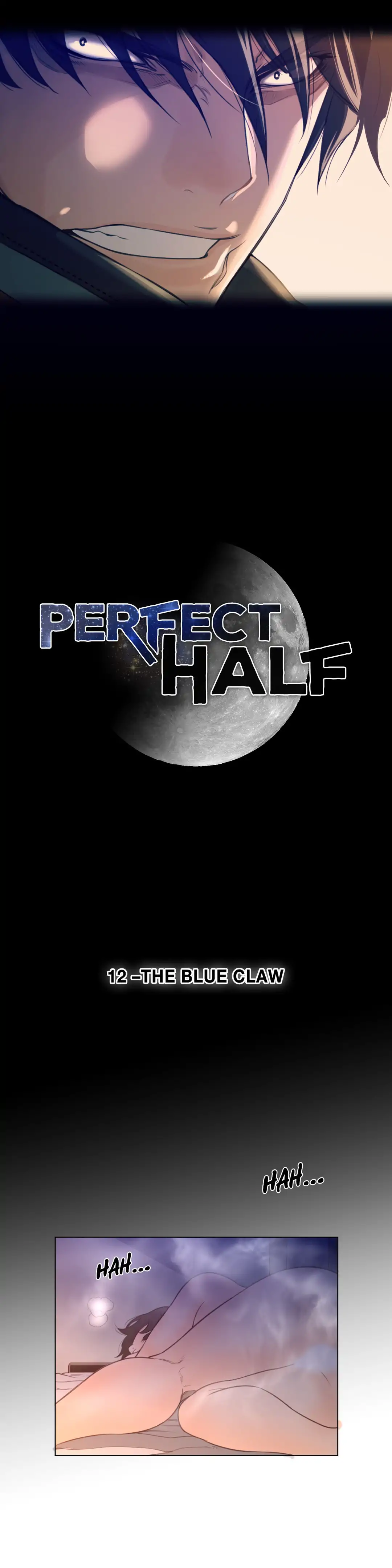 Perfect Half - Chapter 12 Page 3