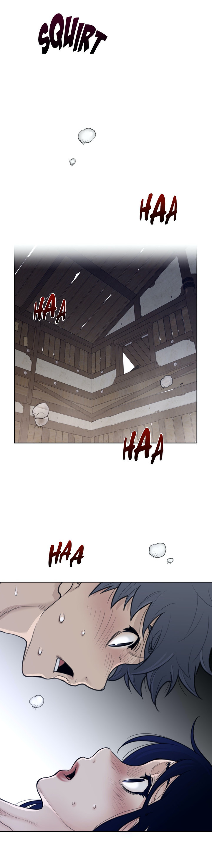Perfect Half - Chapter 129 Page 12