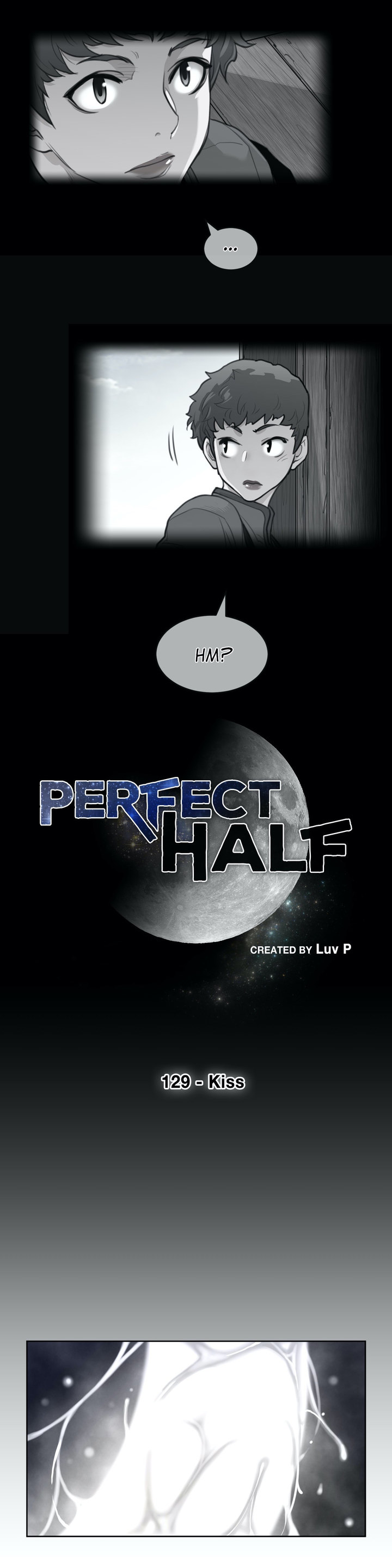 Perfect Half - Chapter 129 Page 3