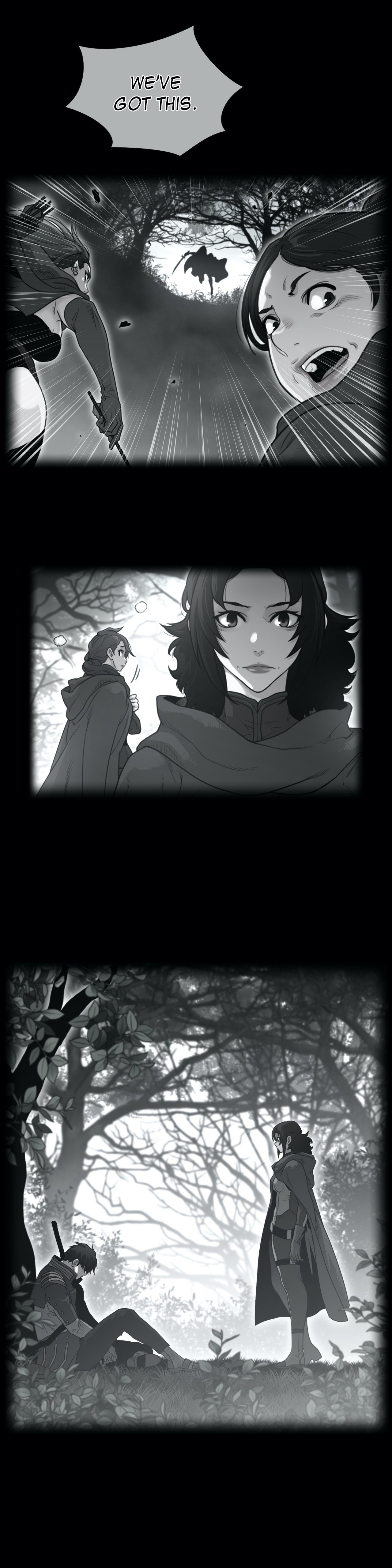 Perfect Half - Chapter 134 Page 3