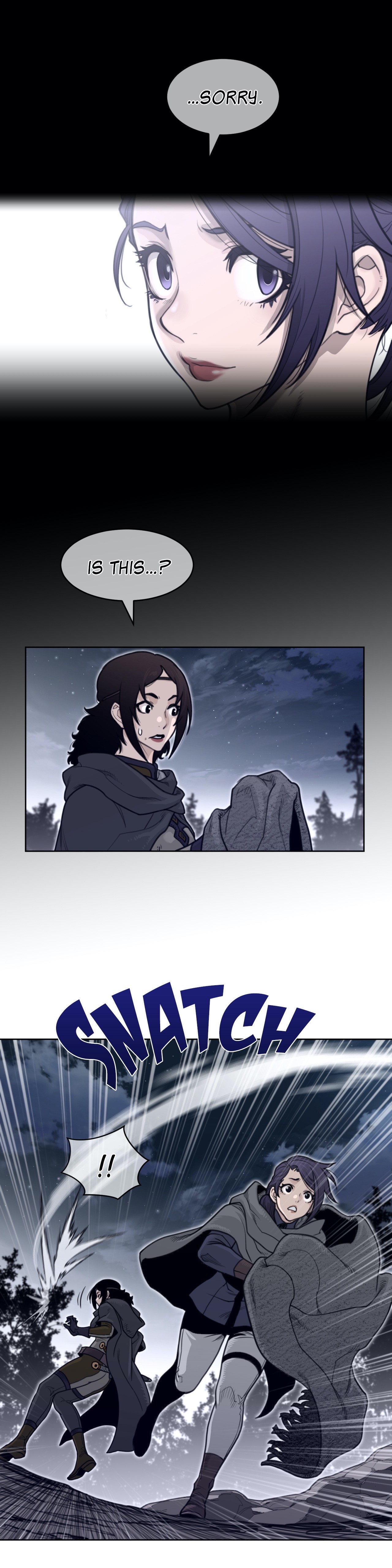 Perfect Half - Chapter 138 Page 6